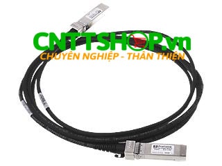 JH774A Arista CAB-SFP-SFP-5M X240 10G SFP+ to SFP+ 5m DAC Cable