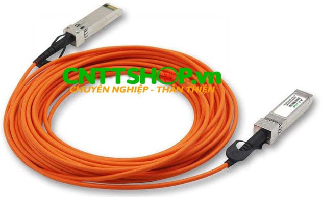 Arista JH765A AOC-S-S-10G-10M X2A0 10G SFP+ to SFP+ 10m AOC Cable
