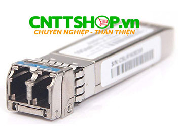 JH894A Arista 10GBASE-ZR SFP+ 1550nm 80km SMF Transceiver