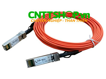 JH983A Arista X2A0 25G SFP28 to SFP28 3m Active Optical Cable