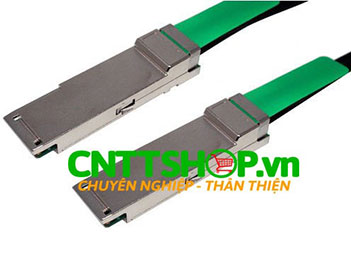 JH754A Arista AOC-Q-Q-100G-30M X240 100G QSFP QSFP 30m AOC Cable