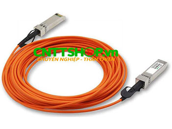 JH765A Arista AOC-S-S-10G-10M X2A0 10G SFP+ SFP+ 10m AOC Cable