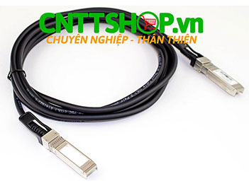 JH982A Arista X240 25G SFP28 to SFP28 5m Direct Attach Cable