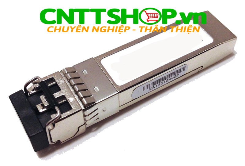 Module quang Ruckus 10G-SFPP-LR-SA 10GBASE-LR, SFP+ optic (LC), 1310nm for up to 10km over Single mode Transceiver