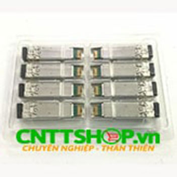 E1MG-100FX-A8 Brocade SFP LC 1310nm 2km MMF Transceiver TAA compliant 8 pack