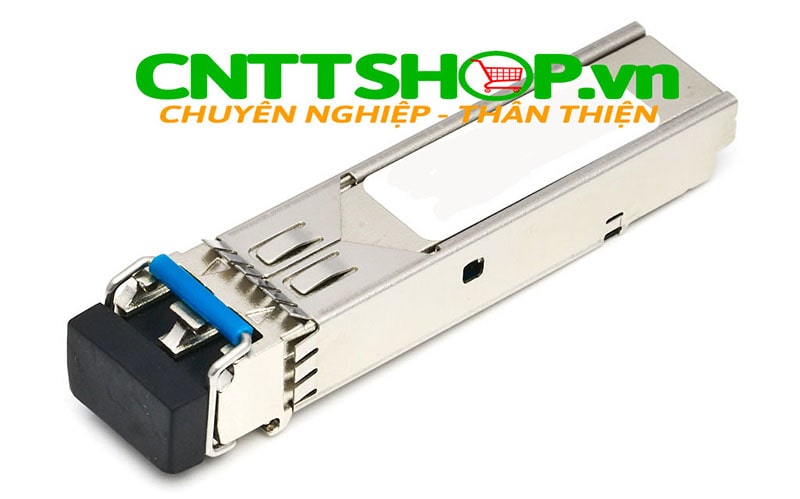 Module quang Ruckus E25G-SFP28-LR 25GBASE-ZR SFP+ optic (LC), 1310nm for up to 10km over Transceiver
