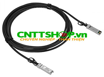 Cable DAC Ruckus E25G-SFP28-TWX-P-0301 passive Copper 3m 1-PACK
