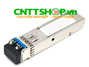 Module quang Ruckus E25G-SFP28-LR 25GBASE-LR optic LC 1310nm 10km SMF