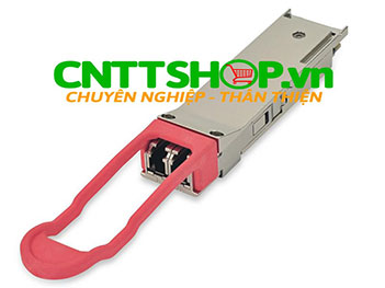 Module quang Ruckus E40G-QSFP-ER4 optic LC 1310nm 40km SMF