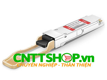 Module quang Ruckus E40G-QSFP-LM4 optic LC 1310nm 160m MMF