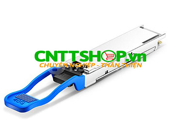 Module quang Ruckus E40G-QSFP-LR4 optic LC 1310nm 10km SMF