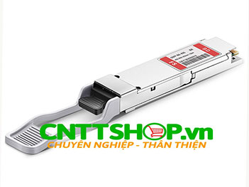 Module quang Ruckus E40G-QSFP-SR-BIDI optic LC 850nm 100m MMF