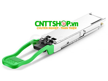 E100G-QSFP28-CWDM4-2KM Ruckus SFP 100GBASE-CWDM4 QSFP28 optic (LC) SMF