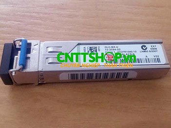 Cisco 10-2094-02 SMF 1310TX 1490RX Single LC 10KM