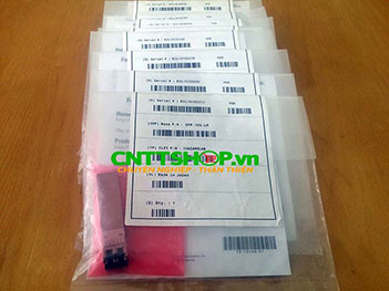 Cisco 10-2457-02 SFP+ SMF 1310 nm LC duplex 10km