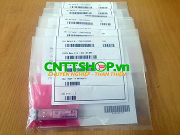 Cisco 10-2621-01 SFP 1000BASE-ZX 1550nm DOM SMF 70km