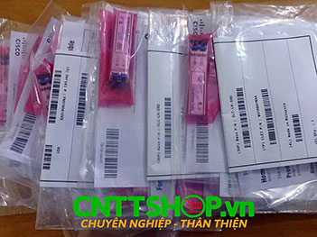 Cisco 10-2625-01 1000BASE-LX/LH  SMF 1310nm DOM 10KM