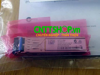 Cisco 10-2625-01 1000BASE-LX/LH  SMF 1310nm DOM 10KM