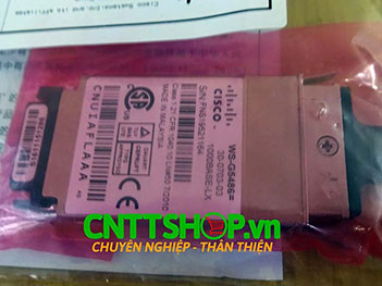 Cisco  30-0703-03 1000BASE-LX 1310 nm 550m MMF SC