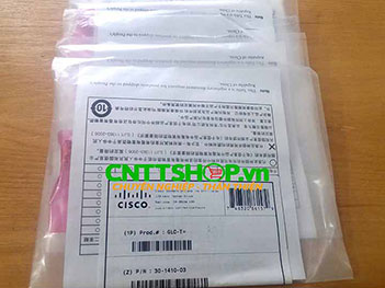 Cisco 30-1410-03 1GBASE-T Transceiver RJ-45 100m giá tốt
