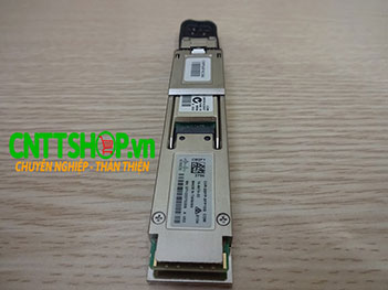CVR-QSFP-SFP10G= Cisco QSFP 40G to SFP+ 10G adapter, spare