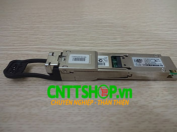 CVR-QSFP-SFP10G= Cisco QSFP 40G to SFP+ 10G adapter, spare