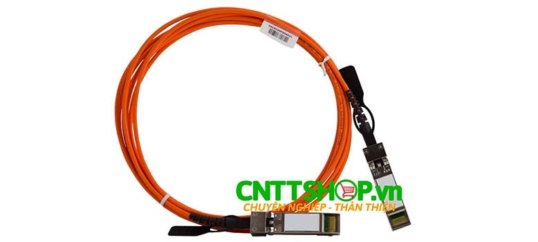 mdoule quang cisco DAC SFP-10G-AOC5M