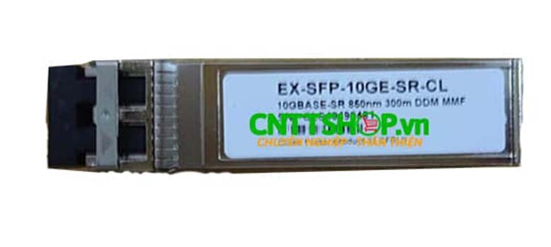  Module quang SFP-10G-SR-OEM