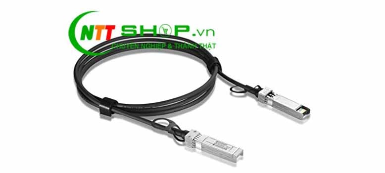 Cisco SFP-H10GB-CU3M= 10GBASE-CU SFP+ Cable 3 Meter