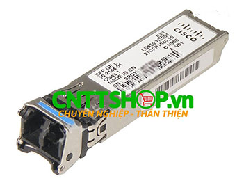 Cisco 10-2144-01 1000BASE-LX/LH 1310nm DOM 10KM