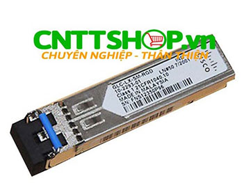 Cisco 10-2293-01 1000BASE-LX/LH 1310nm 10KM IND