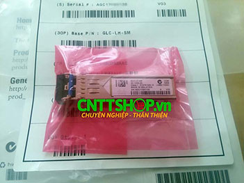 Cisco 30-1299-03 SFP 1000BASE-LH, SMF, 1310nm, 10KM