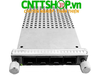 CVR-CFP-4SFP10G= Cisco CFP to SFP10G Adapter module