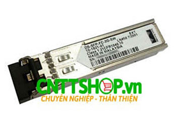 Cisco DS-SFP-FC-2G-SW 850nm MMF 300m Transceiver