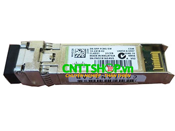Cisco DS-SFP-FC8G-ER 1550nm 40km Transceiver