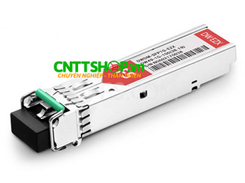 DWDM-SFP-4214= - DWDM SFP 1542.14 nm SFP (100 GHz ITU grid)
