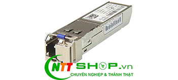 Cisco GLC-2BX-D= 1000BASE-BX10 SMF 1490nm single LC 10 km