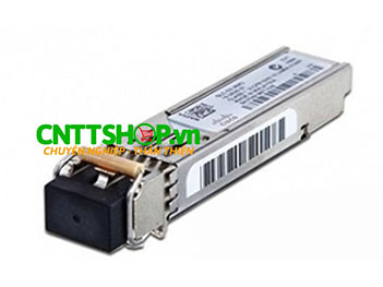 GLC-2BX-D-I= - 1000BASE-BX10 SFP, 1490NM, 2-Channels, Industrial Temp
