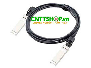 Cisco Meraki Stacking MA-CBL-40G-3M 40GQSFP+Cu 3M QSFP+ passive