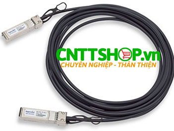 Cisco Meraki MA-CBL-TA-3M 10GSFP+Cu 3m Passive Twinax cable