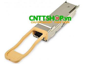 Module quang Cisco Meraki MA-QSFP-40G-LR4 1310nm SMF 10km LC