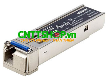 Cisco SFP MGBBX1 1000BASE-BX 1310/1490nm 20KM SMF transceiver
