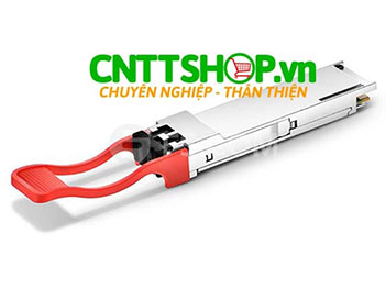 Cisco QSFP-100G-ER4L-S 100GBASE-ER4L, LC, 40km SMF