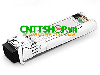 Cisco SFP-10G-BX80U-I SFP+ 1490nm-TX/1550nm-RX Single LC 80KM