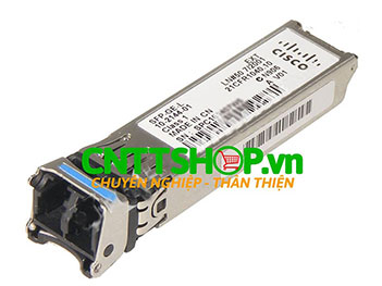 Cisco SFP-GE-L 1000BASE-LX/LH 1310nm DOM 10KM