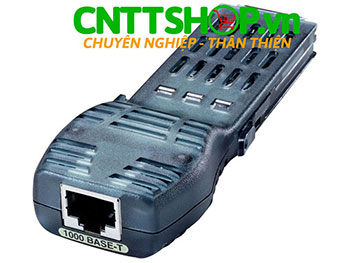 WS-G5483 Module quang Cisco 1000BASE-T GBIC Transceiver