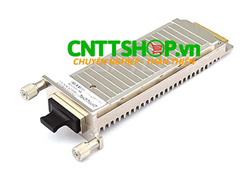 Cisco XENPAK-10GB-LX4 MMF 1310nm SC 300m Transceiver