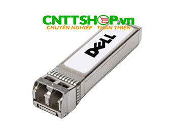 58T3K Dell-Brocade 8G SWL SFP+ Transceiver 1-Pack - up to 300 m