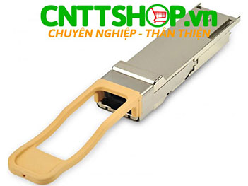 QSFP-64GFC-SW4 Dell QSFP Quad 16G SW Fibre Channel 125m Transceivers