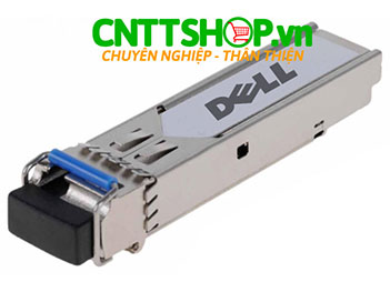 SFP-8GFC-SW Dell SFP 8G SW Fibre Channel 150m SFP+ Transceivers